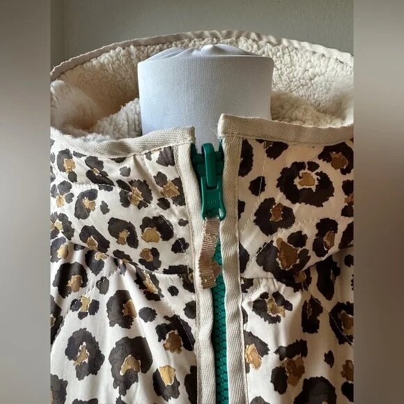 Kids Crewcuts Fully Reversible Jacket - Picture 4 of 9